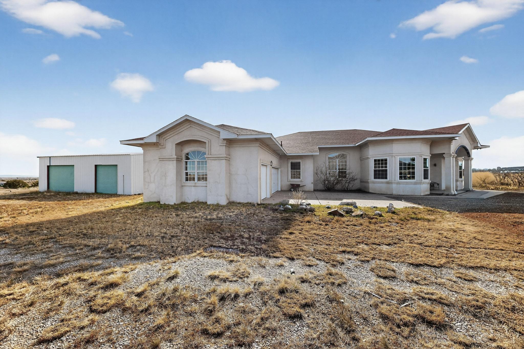206 Frost Road East Edgewood, NM 87015 - Photo 1 of 1 Gallery Image 1