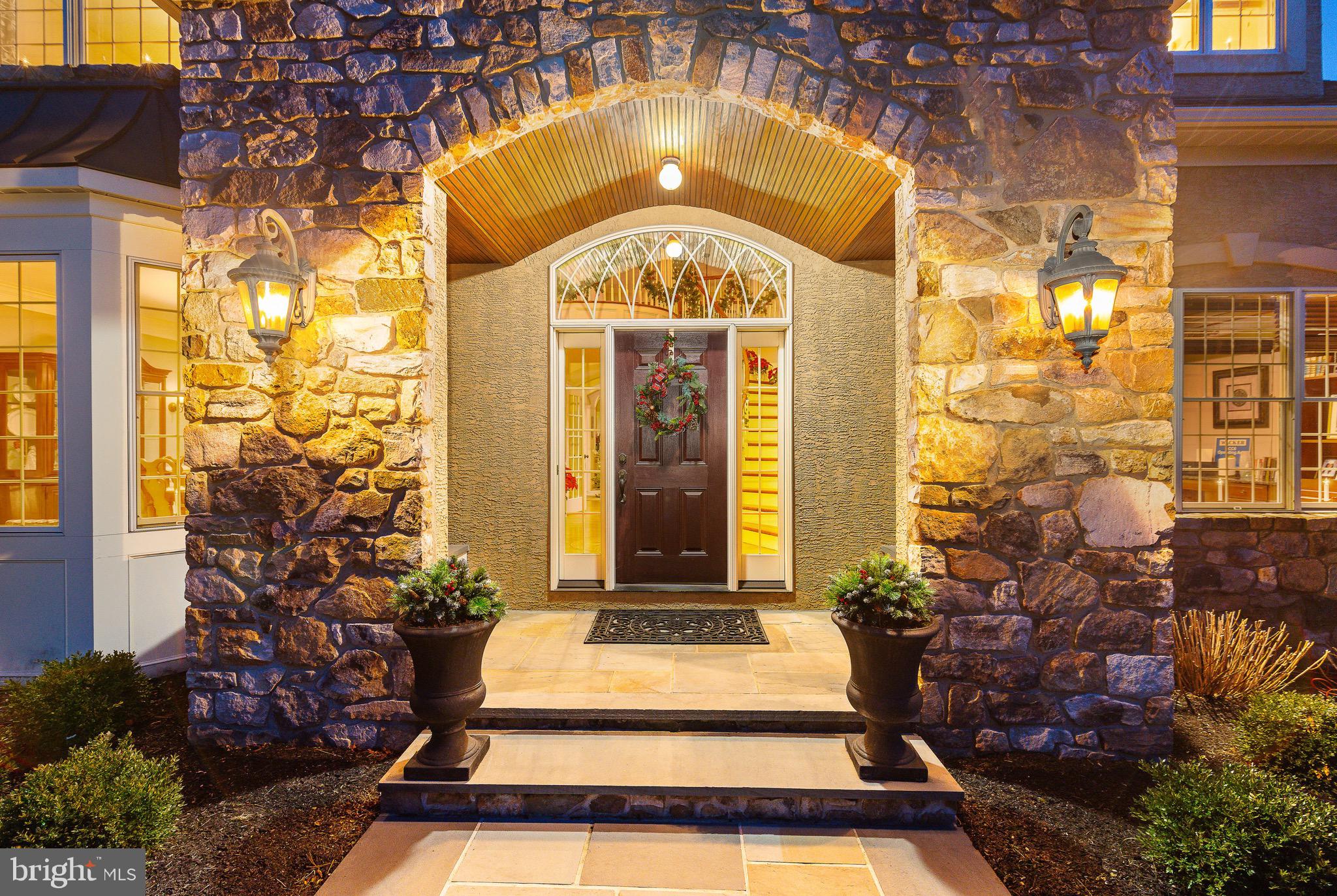5829 Ridgeview Drive Doylestown, PA 18902 - Photo 58 of 68 Entrance