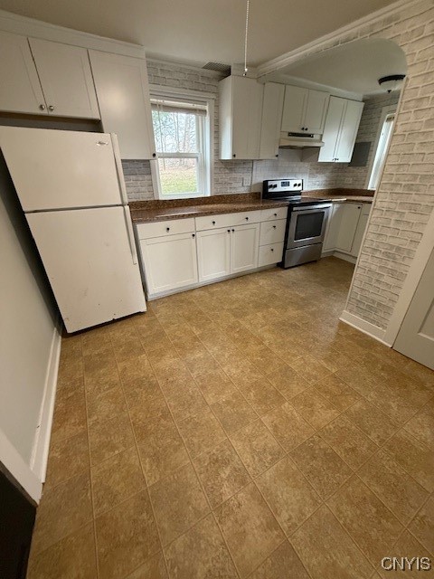 4 Maple Street, Unit 4 Marcellus, NY 13108 - Photo 5 of 11 kitchen