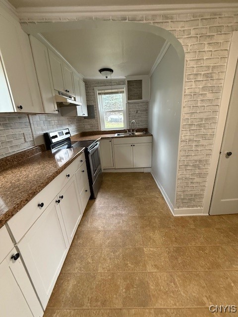 4 Maple Street, Unit 4 Marcellus, NY 13108 - Photo 6 of 11 kitchen