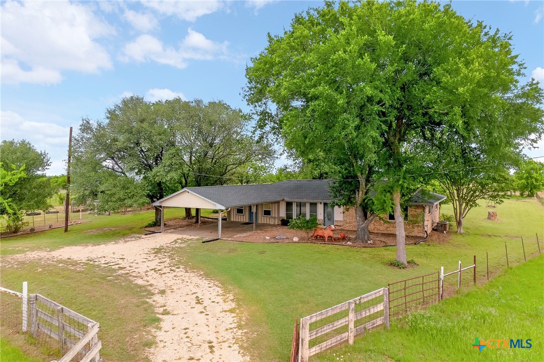 7274 Franklin Road Moody, TX 76557 - Photo 1 of 1 Gallery Image 1