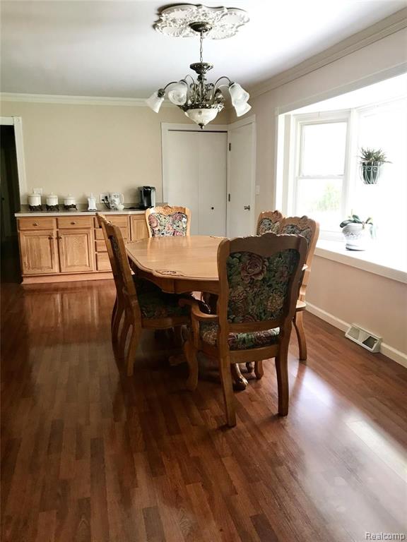 745 Munger Road Holly, MI 48442 - Photo 14 of 25