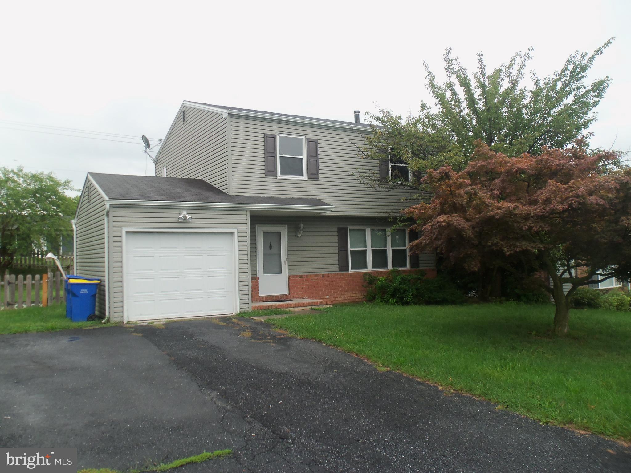 429 Hivner Road Harrisburg, PA 17111 - Photo 1 of 9 Gallery Image 1