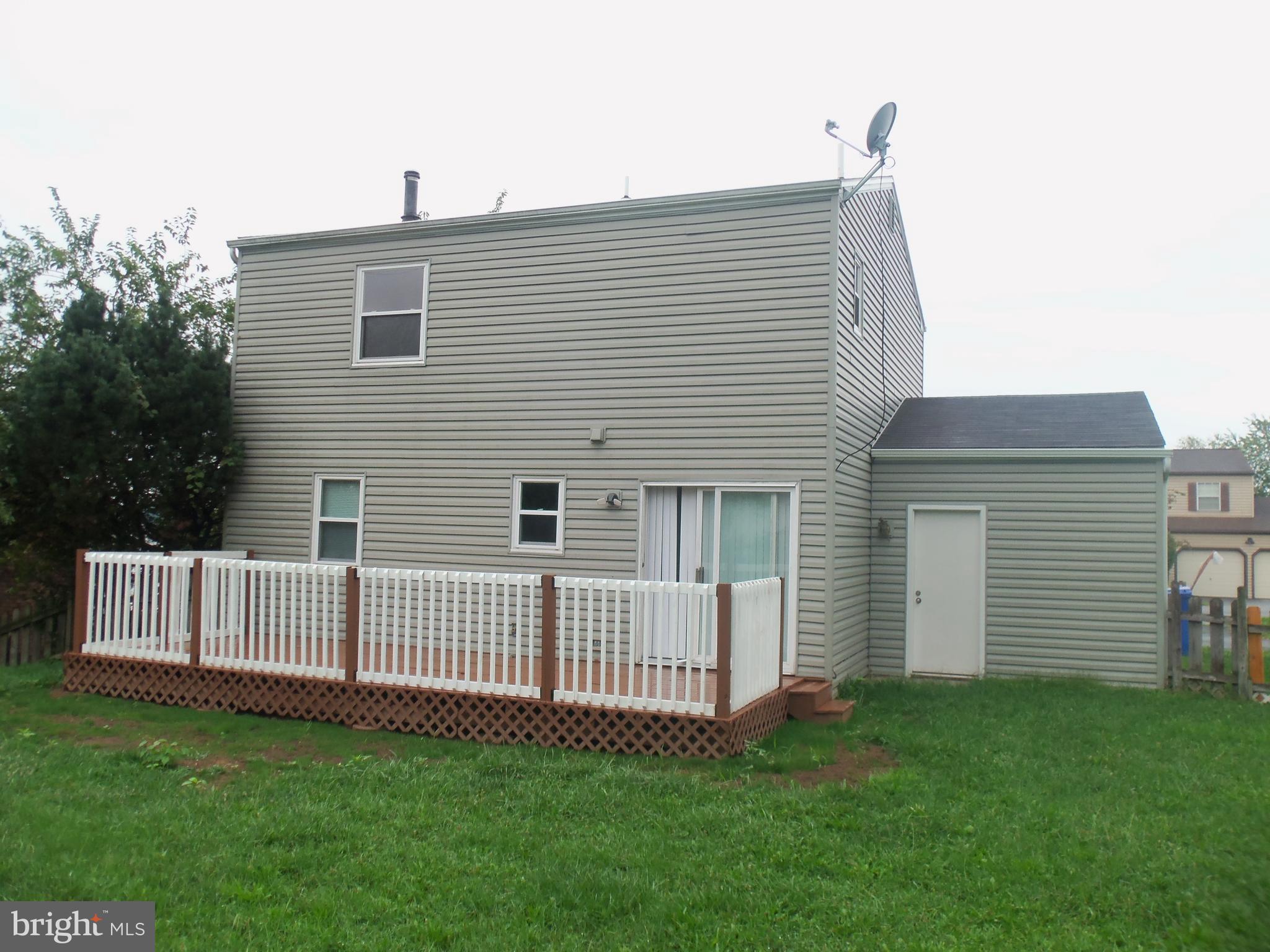 429 Hivner Road Harrisburg, PA 17111 - Photo 9 of 9 Gallery Image 9