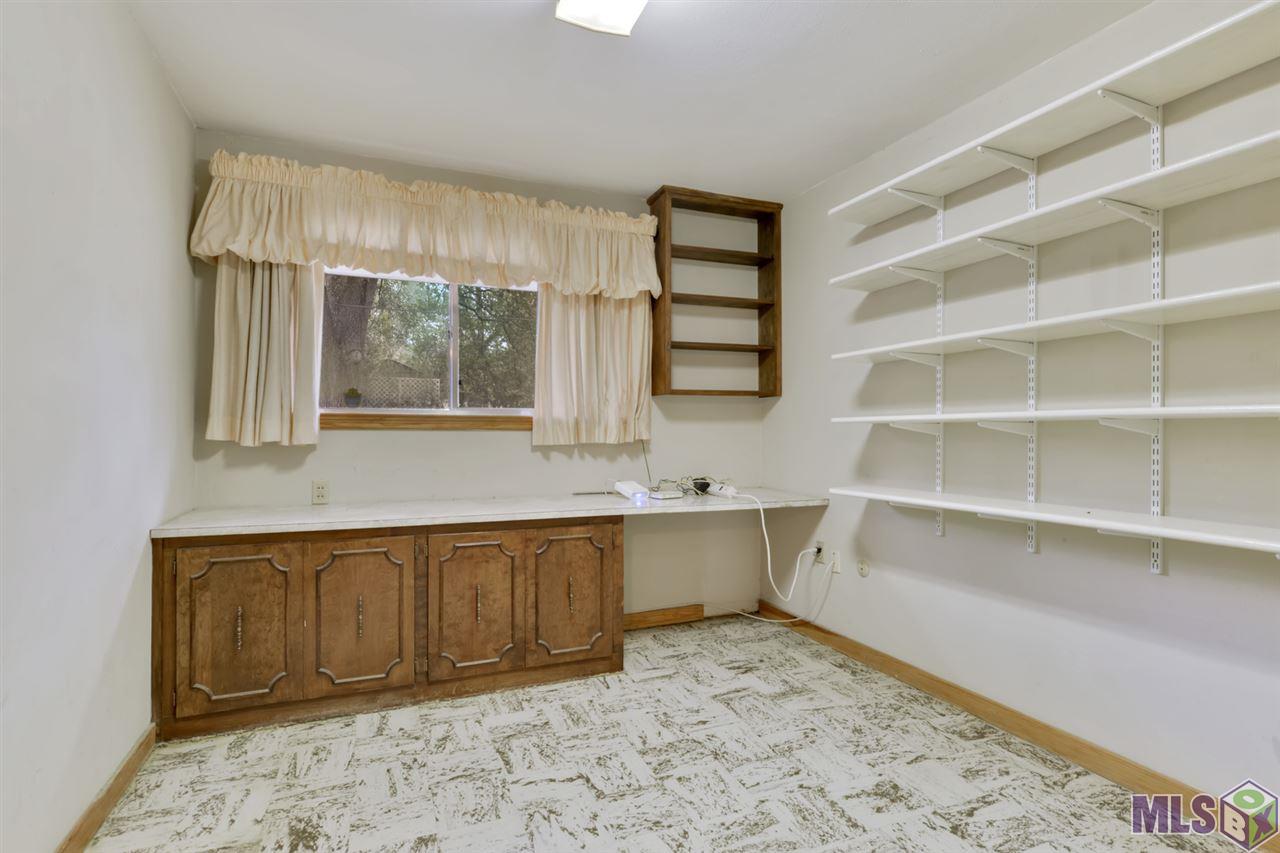 4143 Chelsea Drive Baton Rouge, LA 70809 - Photo 8 of 11 Bedroom/Craftroom