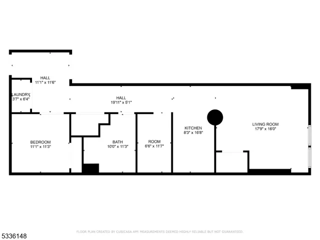 a picture of a living room