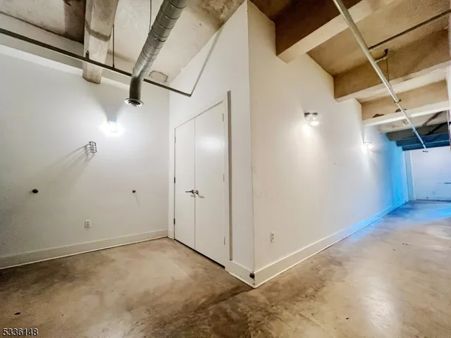 a view of small space