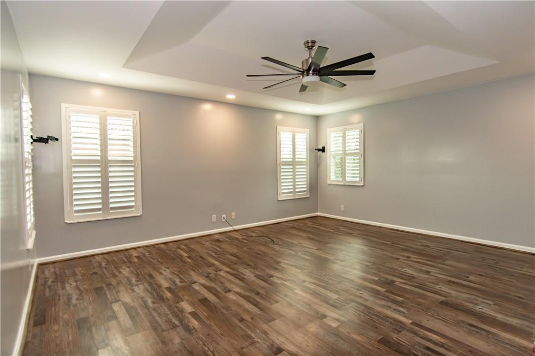 8893 Jaspers Drive Boynton Beach, FL 33472 - Photo 20 of 62 Master Bedroom