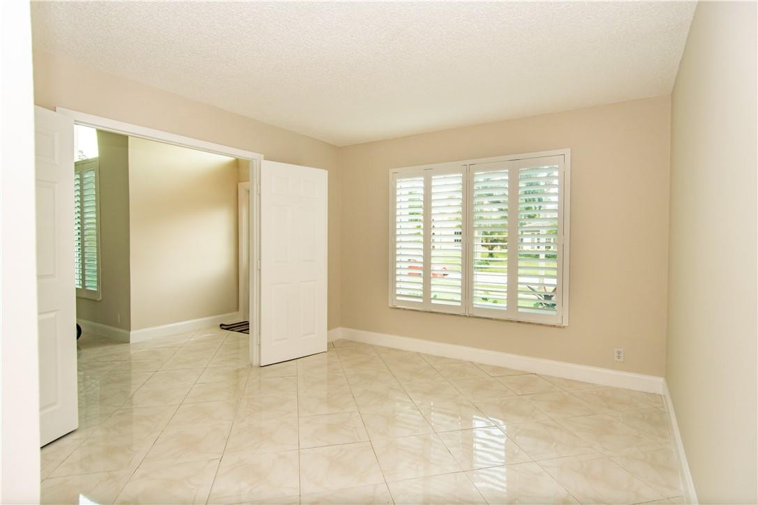 8893 Jaspers Drive Boynton Beach, FL 33472 - Photo 39 of 62 Bedroom 4 Downstairs