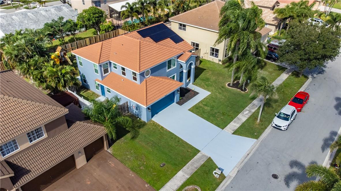 8893 Jaspers Drive Boynton Beach, FL 33472 - Photo 47 of 62 Photo 47