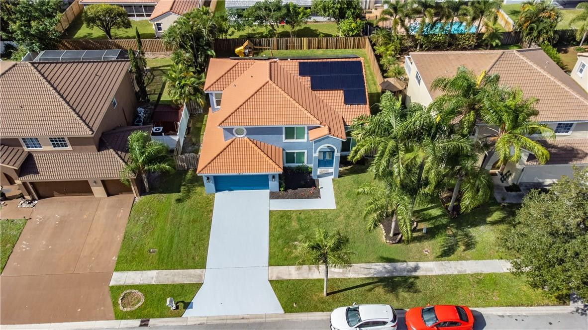 8893 Jaspers Drive Boynton Beach, FL 33472 - Photo 48 of 62 Photo 48