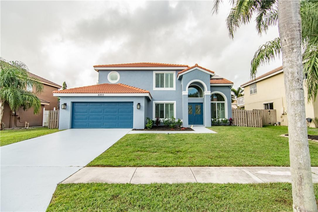 8893 Jaspers Drive Boynton Beach, FL 33472 - Photo 59 of 62 Photo 59