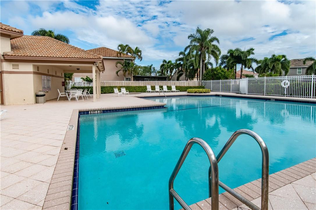 8893 Jaspers Drive Boynton Beach, FL 33472 - Photo 60 of 62 Photo 60