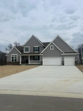 $621,544 | 6470 Earl June Court, Dexter, MI 48130