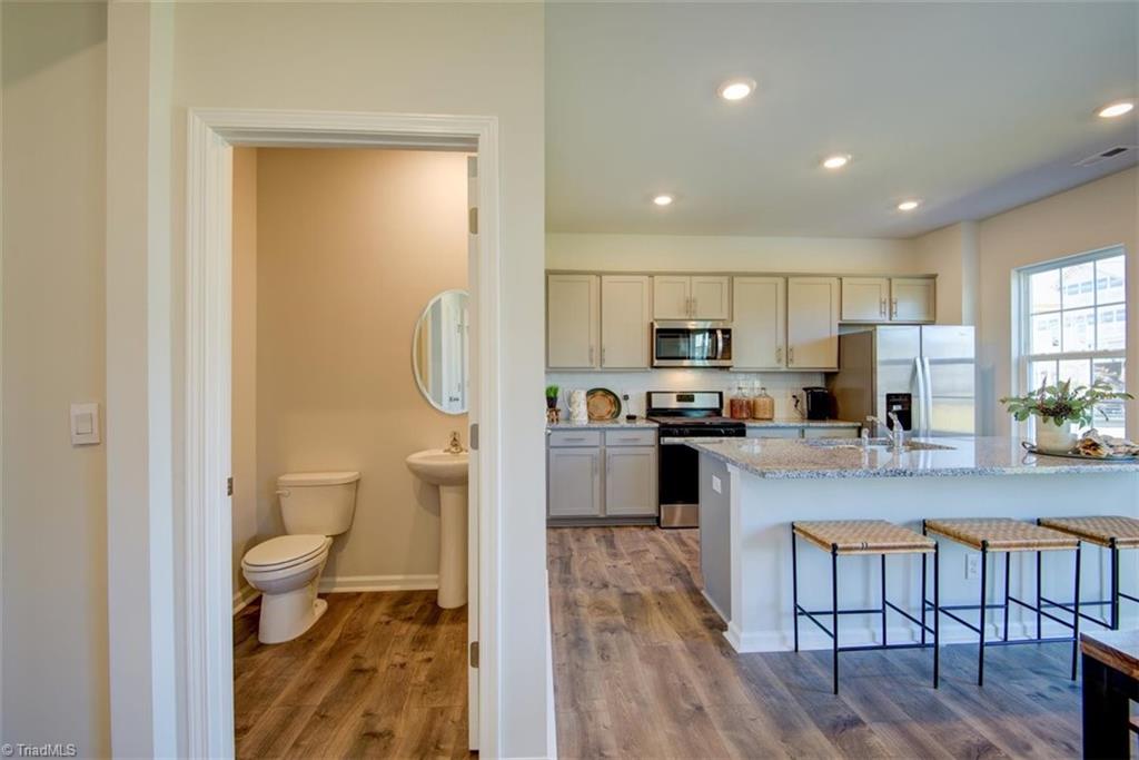 271 Rhett Avenue, Unit 129 Lexington, NC 27295 - Photo 13 of 46 Gallery Image 13