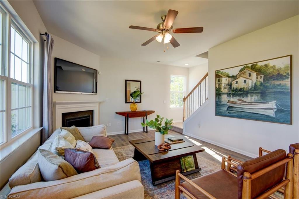 271 Rhett Avenue, Unit 129 Lexington, NC 27295 - Photo 15 of 46 Gallery Image 15