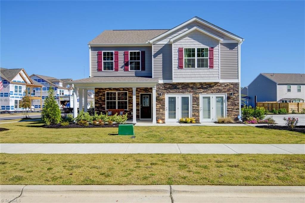 271 Rhett Avenue, Unit 129 Lexington, NC 27295 - Photo 40 of 46 Gallery Image 40