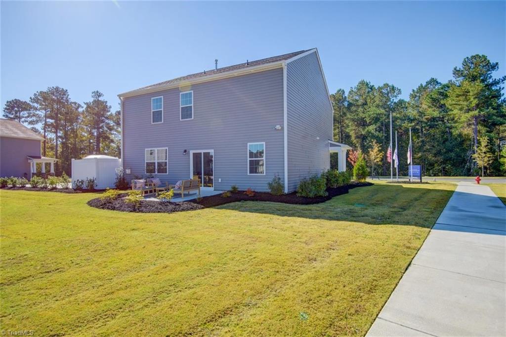 271 Rhett Avenue, Unit 129 Lexington, NC 27295 - Photo 41 of 46 Gallery Image 41