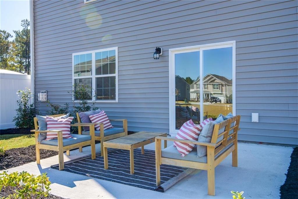 271 Rhett Avenue, Unit 129 Lexington, NC 27295 - Photo 42 of 46 Gallery Image 42
