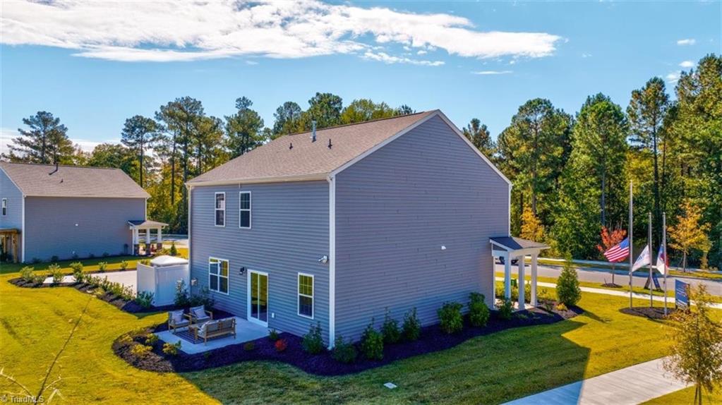 271 Rhett Avenue, Unit 129 Lexington, NC 27295 - Photo 45 of 46 Gallery Image 45