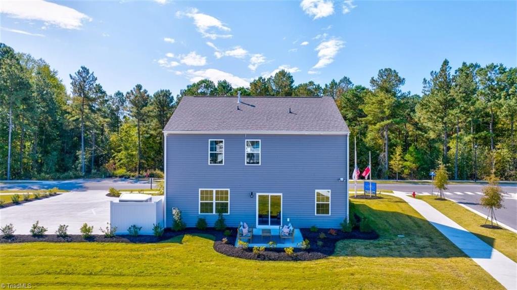 271 Rhett Avenue, Unit 129 Lexington, NC 27295 - Photo 46 of 46 Gallery Image 46