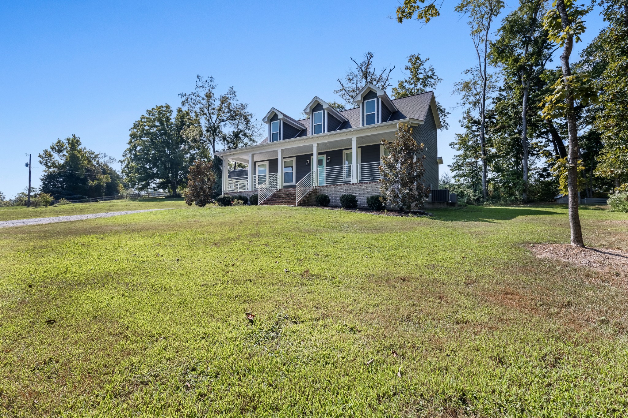 3038 Gideon Road Greenbrier, TN 37073 - Photo 1 of 23 Gallery Image 1