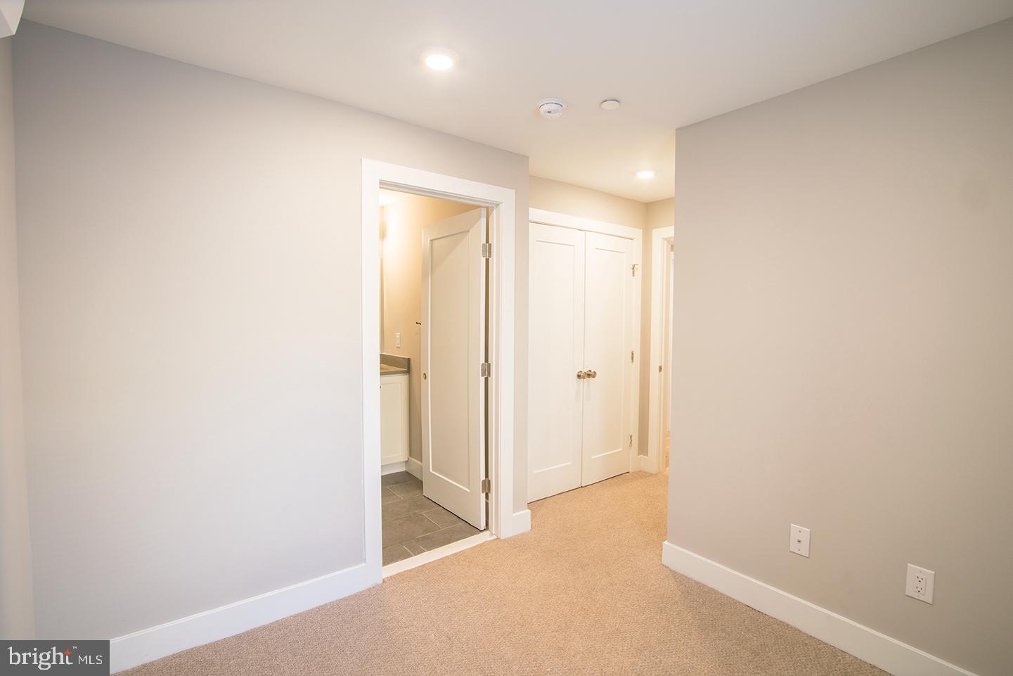129 South 49th Street, Unit 1F Philadelphia, PA 19139 - Photo 13 of 18 a view of hallway