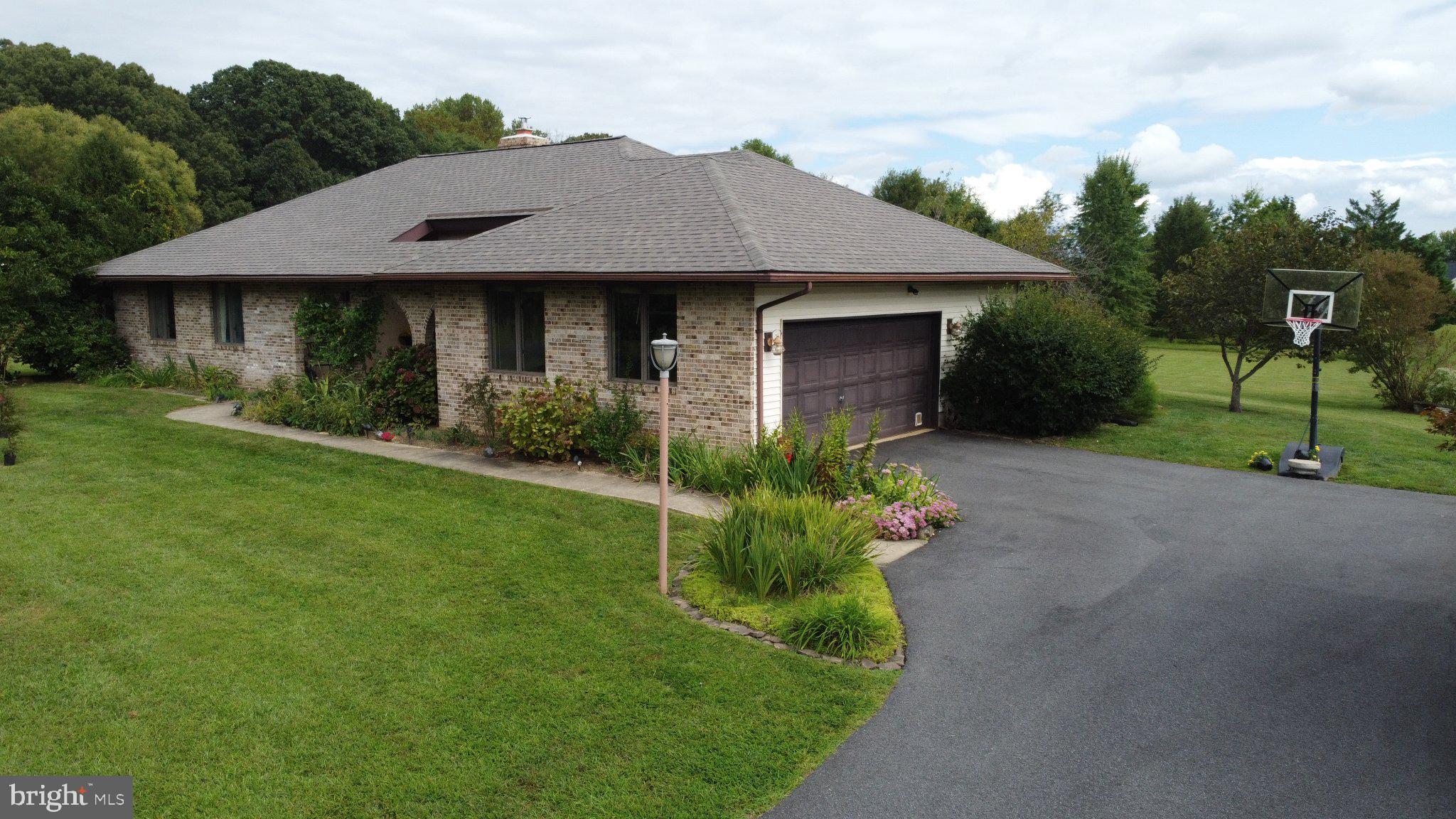 36 Trent Road Elkton, MD 21921 - Photo 1 of 34 Water Access! 3 Bedrooms 2 1/2 Baths