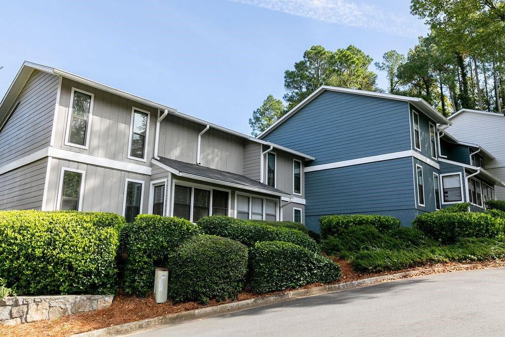 1805 Roswell Road, Unit 2G Marietta, GA 30062 - Photo 36 of 36