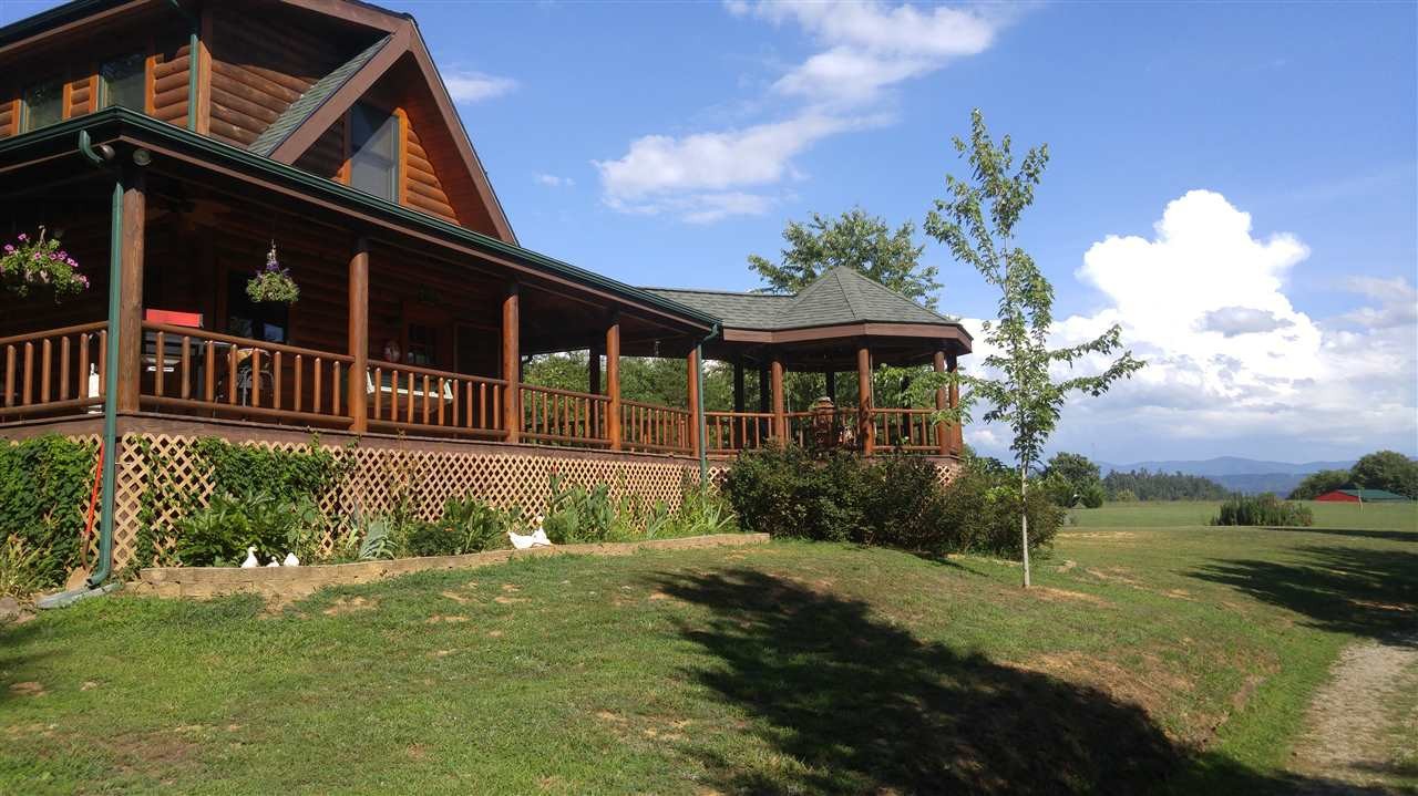 200 Everhart Road Tellico Plains, TN 37385 - Photo 1 of 1 Gallery Image 1