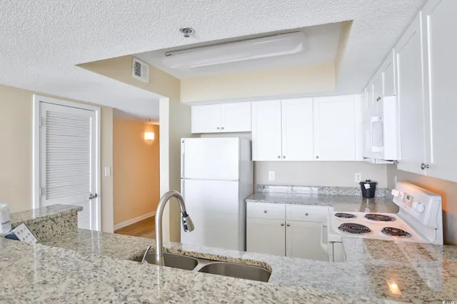 $365,000 | 2504 North Ocean Boulevard, Unit 832, Myrtle Beach, SC 29577