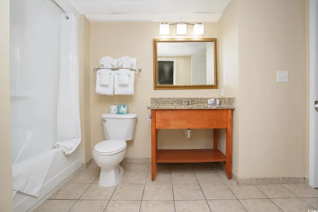 $365,000 | 2504 North Ocean Boulevard, Unit 832, Myrtle Beach, SC 29577