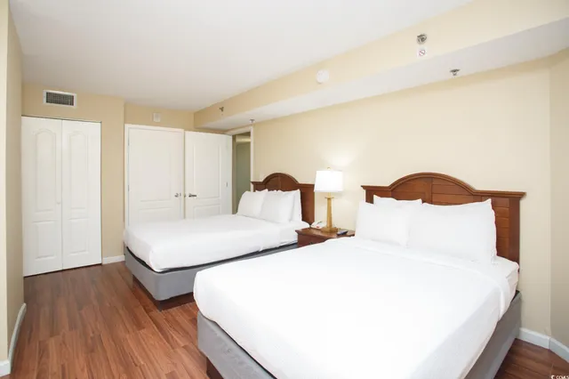 $365,000 | 2504 North Ocean Boulevard, Unit 832, Myrtle Beach, SC 29577