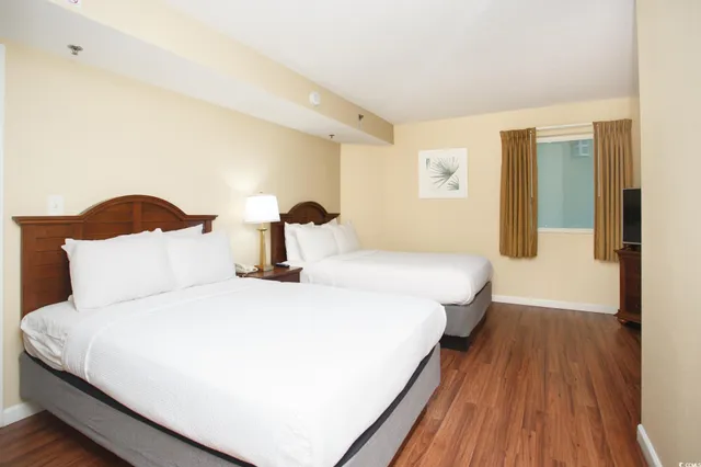 $365,000 | 2504 North Ocean Boulevard, Unit 832, Myrtle Beach, SC 29577