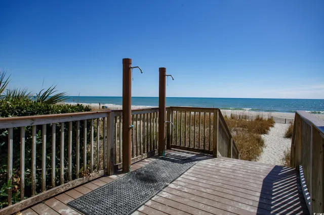 $365,000 | 2504 North Ocean Boulevard, Unit 832, Myrtle Beach, SC 29577