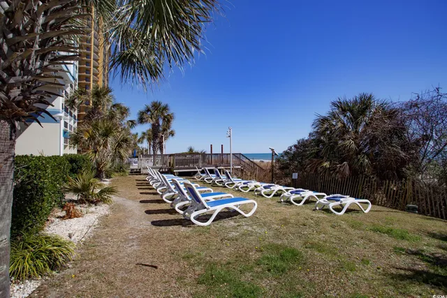 $365,000 | 2504 North Ocean Boulevard, Unit 832, Myrtle Beach, SC 29577