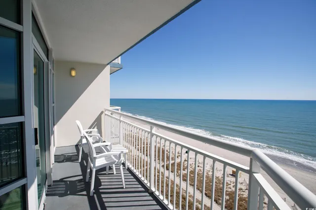 $365,000 | 2504 North Ocean Boulevard, Unit 832, Myrtle Beach, SC 29577