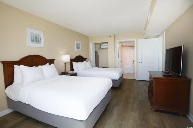 $365,000 | 2504 North Ocean Boulevard, Unit 832, Myrtle Beach, SC 29577