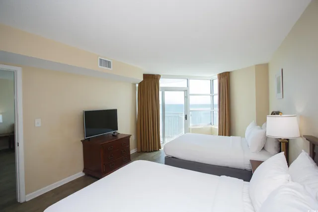 $365,000 | 2504 North Ocean Boulevard, Unit 832, Myrtle Beach, SC 29577