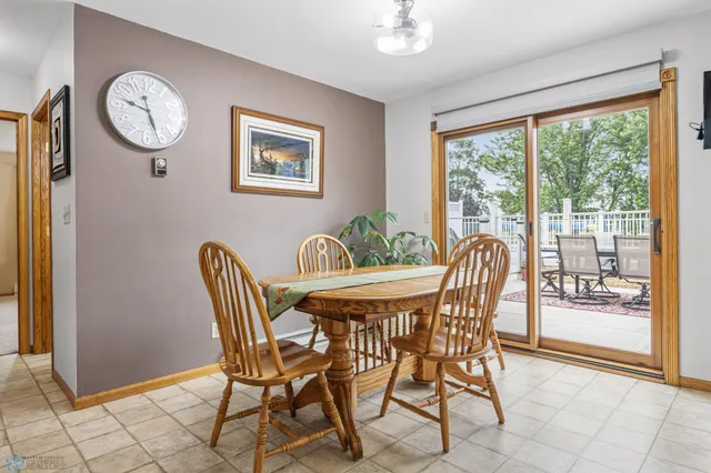 $368,500 | 613 77th Avenue Northwest, Moorhead, MN 56560