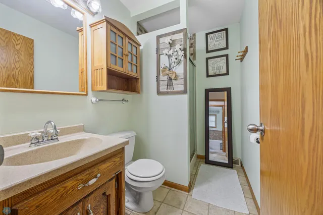 $368,500 | 613 77th Avenue Northwest, Moorhead, MN 56560