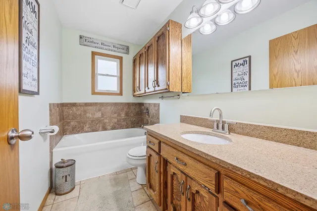 $368,500 | 613 77th Avenue Northwest, Moorhead, MN 56560