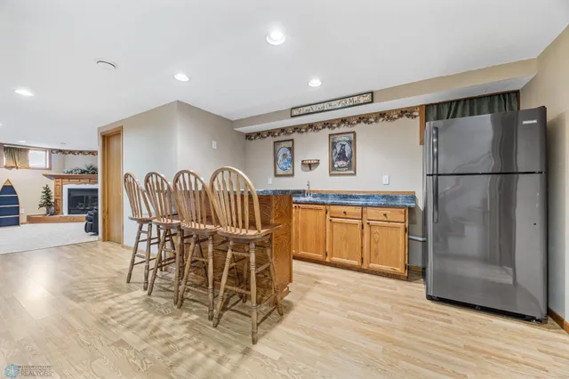 $368,500 | 613 77th Avenue Northwest, Moorhead, MN 56560