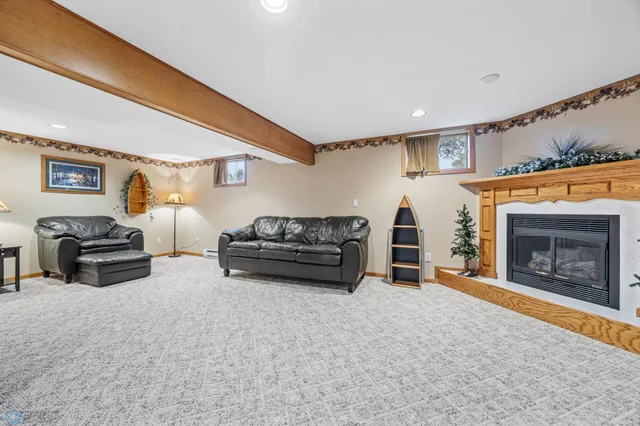 $368,500 | 613 77th Avenue Northwest, Moorhead, MN 56560