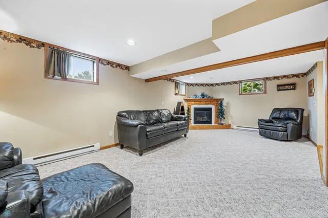 $368,500 | 613 77th Avenue Northwest, Moorhead, MN 56560