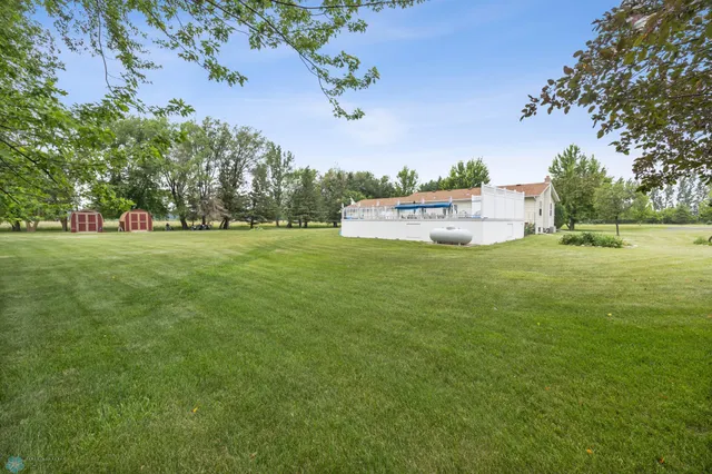 $368,500 | 613 77th Avenue Northwest, Moorhead, MN 56560