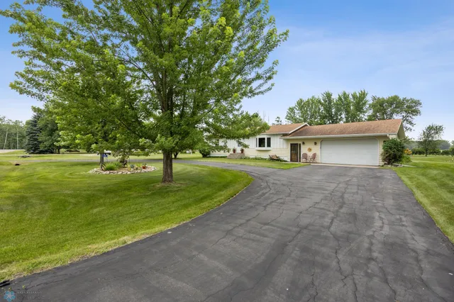 $368,500 | 613 77th Avenue Northwest, Moorhead, MN 56560