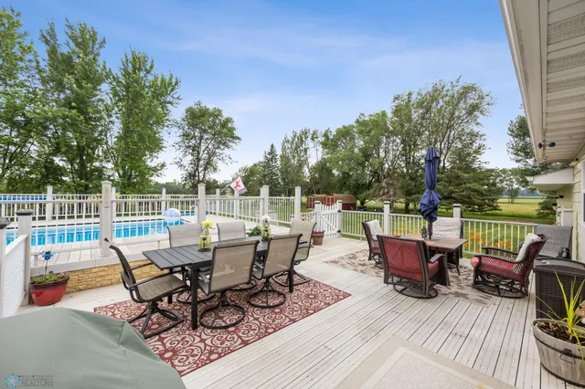 $368,500 | 613 77th Avenue Northwest, Moorhead, MN 56560