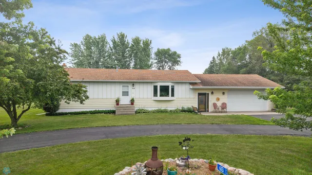 $368,500 | 613 77th Avenue Northwest, Moorhead, MN 56560