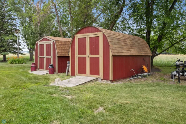 $368,500 | 613 77th Avenue Northwest, Moorhead, MN 56560